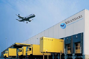 household goods shifting company